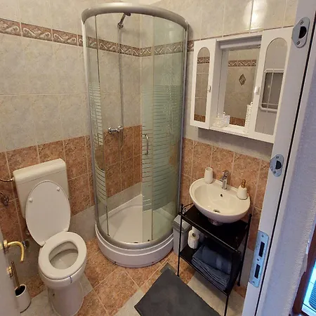 Πανσιόν Argo 3*