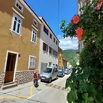 Maison d'hôtes Argo