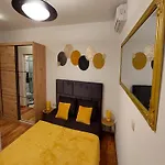 Maison d'hôtes Argo Cres