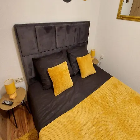 Maison d'hôtes Argo 4*