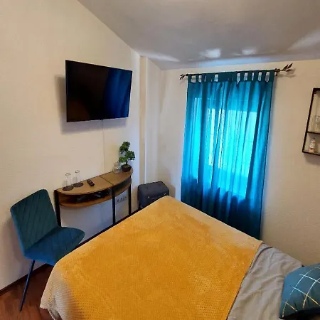 Argo Guest house