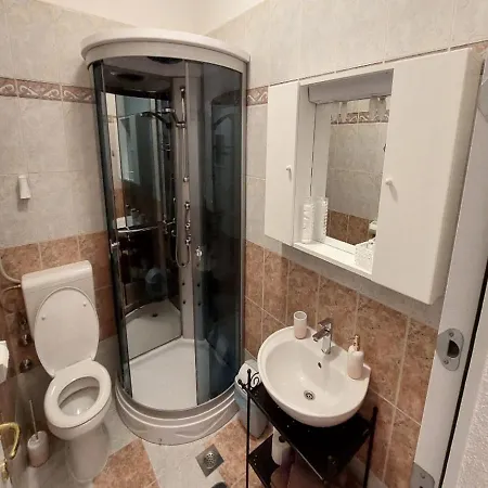 Maison d'hôtes Argo 3*