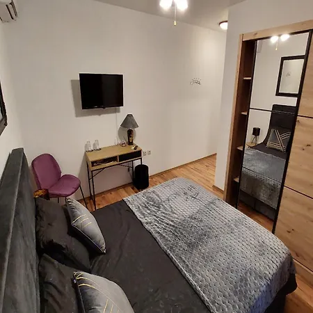 Guest house Argo
