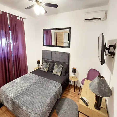 Guest house Argo Cres