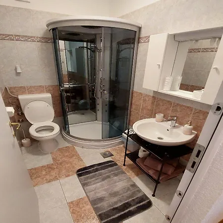 Argo Maison d'hôtes