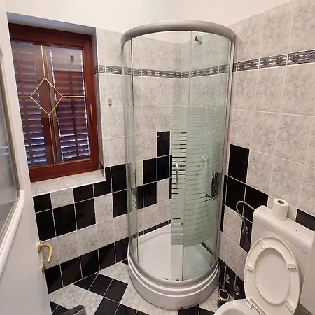 Maison d'hôtes Argo Cres