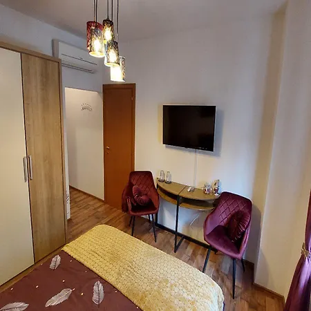 Vendégház Argo Cres