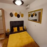 Pensjonat Argo Cres