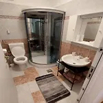 Pensjonat Argo Cres