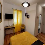Pensjonat Argo Cres