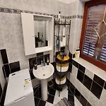 Pensjonat Argo 4*